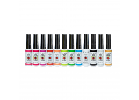 Liner Gel - Collection 96 ml